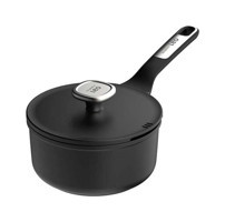 Berghoff Leo Phantom Döküm 18 cm Derin Sos Tencere