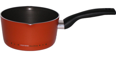 Moneta Zechine Granit 14 cm Derin Tencere