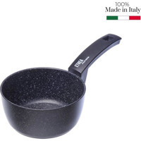 Moneta Etnea Döküm 16 cm Derin Sos Tencere