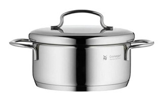 Wmf Mini 712766040 Çelik 12 cm Derin Tencere
