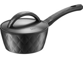 Lockn Lock Salon Seramik 18 cm Derin Sos Tencere