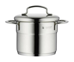 Wmf Mini Paslanmaz Çelik 12 cm Derin Tencere