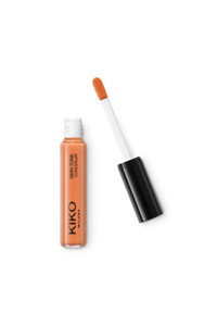 Kiko Milano Skin Tone 12 Orange Göz Altı ve Yüz Likit Fırça Kapatıcı