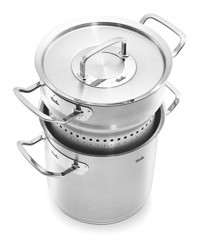 Fissler Original Profi Collection İndüksiyon Çelik Derin Tencere