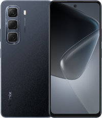 Infinix Hot 50 4G 128 GB Hafıza 6 GB Ram 6.78 inç 50 MP Çift Hatlı IPS LCD Ekran Android Akıllı Cep Telefonu Siyah