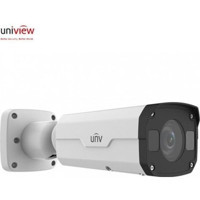 Uniview Ipc2328Sb-Dzk-I0 Kablolu Sim Kartlı 1 Kameralı 360 Derece Dönen Gece Görüşlü İç-Dış Mekan Güvenlik Kamerası