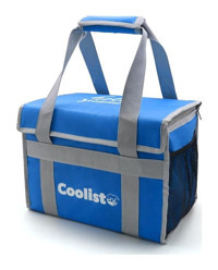 Coolist Cl36B 36 lt Araç Buzdolabı