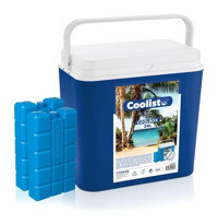 Coolist CLB24 24 lt Araç Buzdolabı