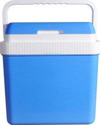 Icepeak SF26 26 lt Araç Buzdolabı