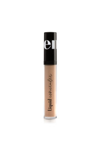 Ema Beauty Light Nemlendiricili Göz Altı ve Yüz Likit Fırça Kapatıcı