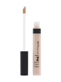 L'oreal Paris Fit Me 05 Ivory Göz Altı ve Yüz Likit Fırça Kapatıcı