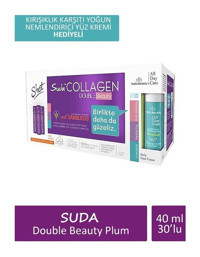 Suda Collagen Sambucus Shot Kolajen 30x40 ml