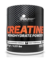 Olimp Creatine Monohydrate Power Aromasız Toz Kreatin 250 gr