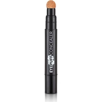 Flormar 002 Light 1 Göz Altı Likit Puff Kapatıcı