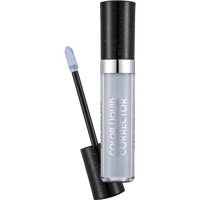 Flormar 003 Lilac Nemlendiricili Göz Altı ve Yüz Likit Fırça Kapatıcı
