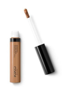 Kiko Milano Full Coverage Dark Cırcles 12 Cocoa Göz Altı ve Yüz Likit Fırça Kapatıcı