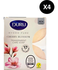 Duru Sakura Çiçeği Katı Sabun8x135 gr