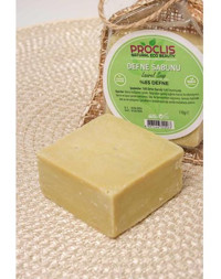Proclis Doğal El Yapımı Defne-Yeşil Katı Sabun 100 gr