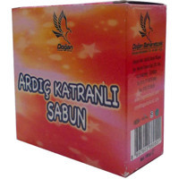Doğan Adrıç Katran Katı Sabun 150 gr