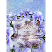 Es Home Collection Menekşe Katı Sabun 250 gr