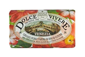 Nesti Dante Venezia Katı Sabun 250 gr