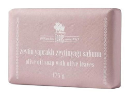 Tariş Zeytin Yapraklı Katı Sabun 175 gr