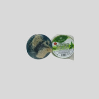 Myros Kabak Lifli Katı Sabun 200 gr