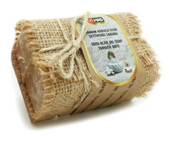 Has Premium Zeytinyağlı Katı Sabun 180 gr