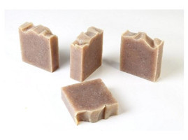 Tex Doğal Argan Katı Sabun 100 gr