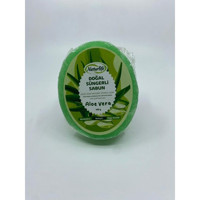 Naturelife Aloe Vera Katı Sabun 100 gr