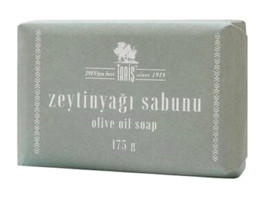 Tariş Zeytinyağlı Katı Sabun 2x175 gr