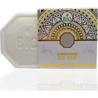 Bio Asia Pirinç Katı Sabun 150 gr