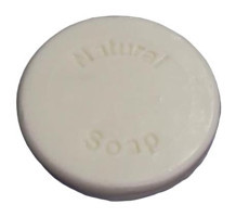Çelikpençe Sade Katı Sabun 50x15 gr