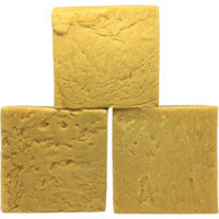 Antakya Yöresel Çarşı Bıttım Katı Sabun 6x140 gr