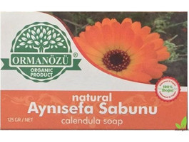 Ormanözü Aynısefa Aynı Sefa Katı Sabun 125 gr