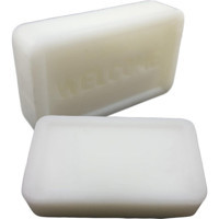 Private Label Hamam Beyaz Katı Sabun 250x25 gr