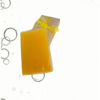 Myros Doğal Mango Katı Sabun 100 gr