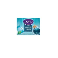 Duru Natural Okyanus Katı Sabun 4x150 gr