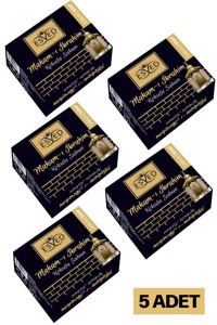 Esved Makamı İbrahim Kokusu Katı Sabun 5x20 gr