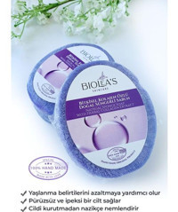 Biolea's Doğal Kolajen Katı Sabun 130 gr