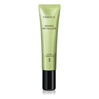 Faberlic Glam Team Yeşil Göz Altı ve Yüz Krem Tüp Kapatıcı