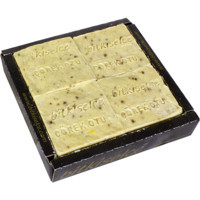 Bitkiselce Doğal Çörek Otlu Katı Sabun 450 gr