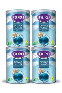 Duru Okyanus Tazeliği Katı Sabun 64x400 gr