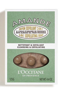 L'Occitane Badem Katı Sabun 125 gr