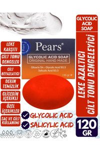 Pears Gliserinli Katı Sabun 120 gr