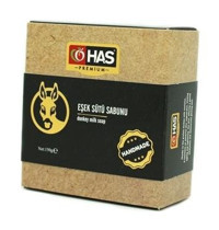 Has Premium Eşek Sütü Katı Sabun 150 gr