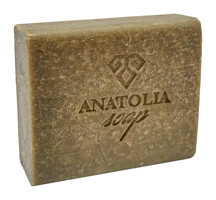 Anatolia Soap Bitkisel Ardıç Katı Sabun 3x125 gr