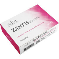 Dr. Ea Zantis Kükürtlü Katı Sabun 80 gr