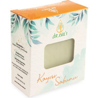 Dr. Eva Doğal Kayısı Katı Sabun 120 gr