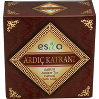 Esila Ardıç Katı Sabun 130 gr